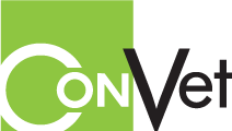 ConVet Logo